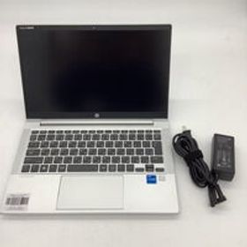 中古 HP ProBook 430 G8(i5-1135G7/16GB/SSD256GB/W11P) 4660002649 状態： C:並品