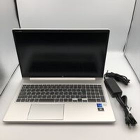 中古 HP PROBOOK 450 G9(i7-1255U/16GB/SSD512GB/W11P) 4720002734 状態： C:並品