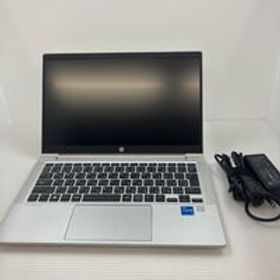 中古 HP PROBOOK 430 G8(i5-1135G7/16GB/SSD240GB/W11P) 3410014700 状態： C:並品