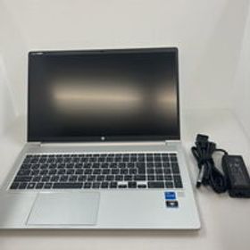 中古 HP PROBOOK450G9(i5-1235U/8GB/SSD240GB/W11P) 3410014699 状態： C:並品