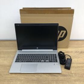 中古 HP ProBook 450 G7 4990001471 状態： D:訳あり品