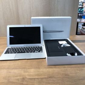 MacBook Air 11インチ 新品 6,702円 中古 6,500円 | ネット最安値の
