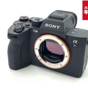 【中古】 【良品】 ソニー α7S III ボディ [ILCE-7SM3]