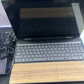 中古 hp envy x360 convertible 1250007364 状態： B:良品