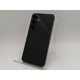 【中古】SAMSUNG au 【SIMフリー】 Galaxy S24 FE グラファイト 8GB 128GB SCG30【なんば】保証期間1ヶ月【ランクA】