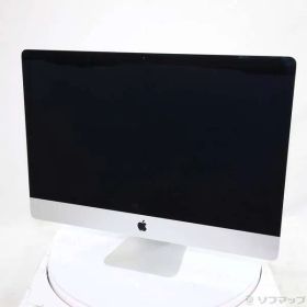 ソフマップ 〔中古品〕 iMac 27-inch Late-2013 ME088J／A Core_i5 3.2GHz 16GB HDD1TB 〔10.15 Catalina〕【262】