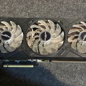 GeForce RTX 4070 Ti 搭載グラボ 新品 78,000円 中古 77,000円