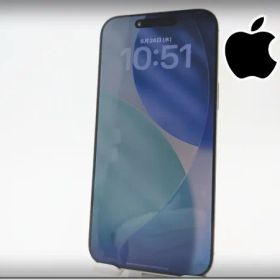 ■美品■Apple■iPhone 16 Pro Max■256GB■バッテリー96％■SIMフリー■ナチュラルチタニウム■19万■mkt20k