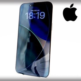 ■美品■Apple■iPhone 16 Pro Max■256GB■バッテリー92％■SIMフリー■デザートチタニウム■19万■mkt13k