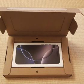 Apple iPhone 16 Pro Max, 512gb