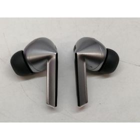 【中古】SAMSUNG Galaxy Buds3 Pro SM-R630NZAAXJP [シルバー]【札幌】保証期間１ヶ月【ランクB】