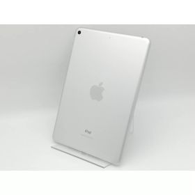 【中古】Apple 【Wi-Fi】 iPad mini（第5世代/2019） 64GB シルバー MUQX2J/A【中野】保証期間1ヶ月【ランクB】