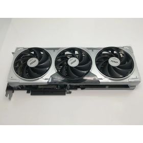 【中古】MSI GeForce RTX 5080 16G VENTUS 3X OC RTX5080/16GB(GDDR7)【秋葉3号】保証期間1週間