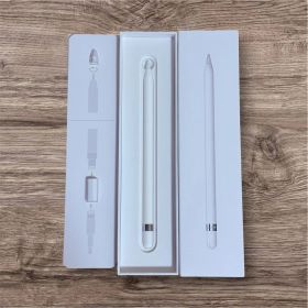 【正規品！】Apple Pencil（第1世代）A1603 MK0C2J/A