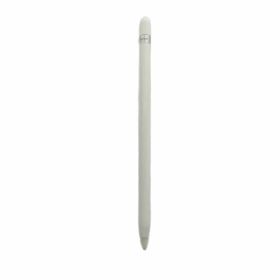 アップル Apple MK0C2J/A アップルペンシル Apple Pencil 第1世代 ロゴ 動作未確認 白 ホワイト ■GY18 /MQ