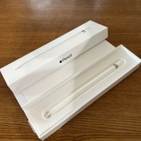 Apple Pencil 第一世代 未使用品