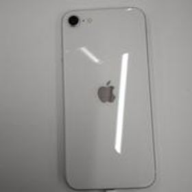IPHONE SE3 64GB MMYD3J/A(ジャンク) APPLE