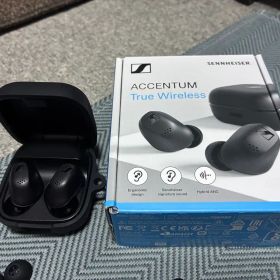 Sennheiser ACCENTUM True Wireless