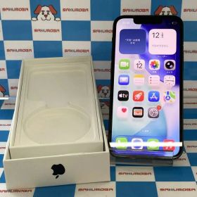 【中古】即日発送可iPhone13 mini 128GB ミッドナイト MLJC3J/A AU版SIMフリー
