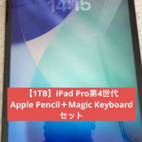 iPad Pro 11インチ 1TB M2 16GB RAM おまけ付き