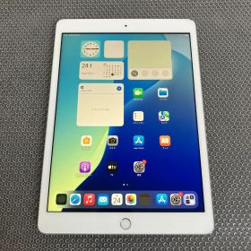 793【早い者勝ち】電池良好☆iPad8 第8世代 32GB SIMフリー☆