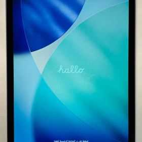 Apple iPad 第8世代 32GB 本体