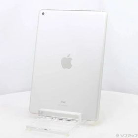 ソフマップ 〔中古品〕 iPad 第8世代 32GB シルバー MYLA2J／A Wi-Fi【258】