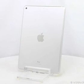 ソフマップ 〔中古品〕 iPad 第8世代 32GB シルバー MYLA2J／A Wi-Fi【276】