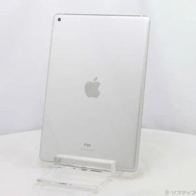 ソフマップ 〔中古品〕 iPad 第8世代 32GB シルバー MYLA2J／A Wi-Fi【262】