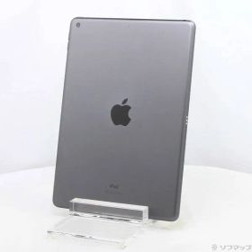 ソフマップ 〔中古品〕 iPad 第8世代 32GB スペースグレイ MYL92J／A Wi-Fi【262】