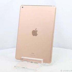 ソフマップ 〔中古品〕 iPad 第8世代 32GB ゴールド MYLC2J／A Wi-Fi【295】
