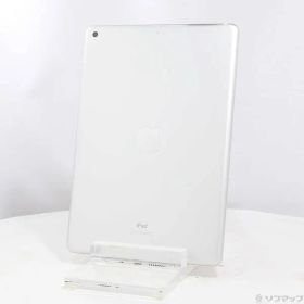 ソフマップ 〔中古品〕 iPad 第8世代 32GB シルバー MYLA2J／A Wi-Fi【371】