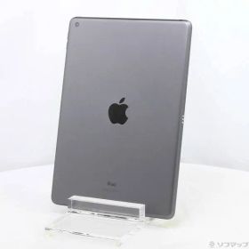 ソフマップ 〔中古品〕 iPad 第8世代 32GB スペースグレイ MYL92J／A Wi-Fi【295】