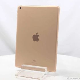 ソフマップ 〔中古品〕 iPad 第8世代 32GB ゴールド MYLC2J／A Wi-Fi【276】
