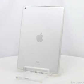 ソフマップ 〔中古品〕 iPad 第8世代 32GB シルバー MYLA2J／A Wi-Fi【371】