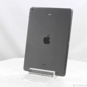 ソフマップ 〔中古品〕 iPad 第8世代 32GB スペースグレイ PYL92J／A Wi-Fi【269】