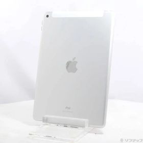 ソフマップ 〔中古品〕 iPad 第8世代 128GB シルバー MYMM2J／A auロック解除SIMフリー【305】