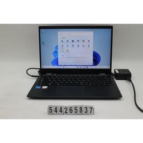 ノートパソコン dynabook dynabook G83/HS Core i5 1135G7 2.4GHz/8GB/128GB(SSD)/13.3W/FHD(1920x1080)/Win11 画面シミあり