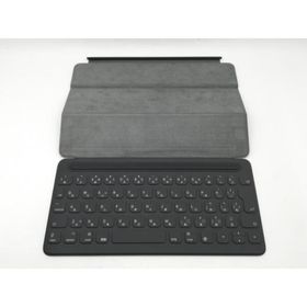 【中古】Apple Smart Keyboard 日本語（JIS） iPad Air(第3世代)・Pro 10.5インチ用 MPTL2J/A【中野】保証期間１週間