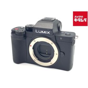 【中古】 【並品】 パナソニック LUMIX DC-G100 ボディ