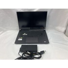 中古 ASUS ROG STRIX G513IE-R7R3050TW11 (Ryzen7 4800H/16GB/SSD 512GB/-/3050Ti/WLAN/15.6インチFHD/W11H/-) 3240010842 状態： B:良品