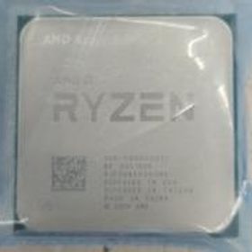 CPU RYZEN5 3600 AMD
