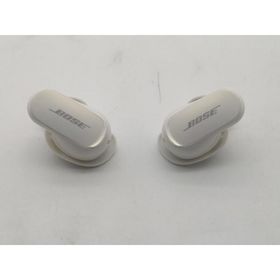 【中古】BOSE QuietComfort Ultra Earbuds [ダイヤモンド 60周年エディション]【OSU301】保証期間１ヶ月【ランクA】