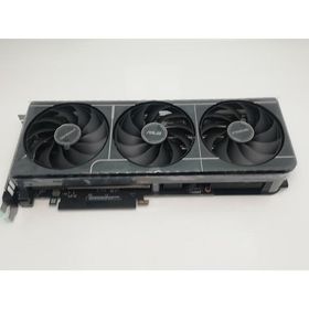 【中古】ASUS PRIME-RTX5080-O16G RTX5080/16GB(GDDR7)【秋葉3号】保証期間１週間