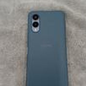 スマートフォン F-52E FUJITSU/DOCOMO