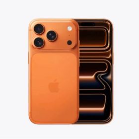 新品未開封 iPhone17 Pro 256GB コズミックオレンジ