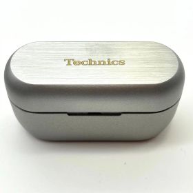 Technics/テクニクス/EAH-AZ80/シルバー/ワイヤレスイヤホン