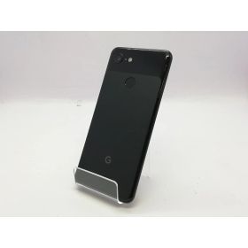 【中古】Google 国内版 【SIMフリー】 Pixel 3 G013B 128GB Just Black【立川フロム中武】保証期間1ヶ月【ランクB】