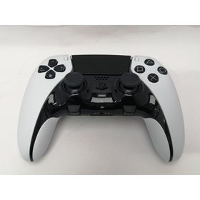 【中古】SONY DualSense Edge ワイヤレスコントローラー CFI-ZCP1J【川越クレアモール】保証期間１週間【ランクC】