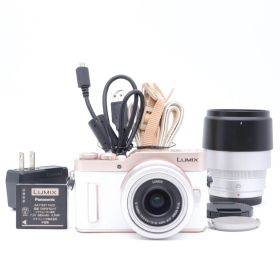 【送料無料】【良品】DC-GF10W-W